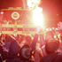 Fenerbahçe'ye meşaleli karşılama!
