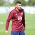 Burak Yılmaz 2 ay sonra kadroda