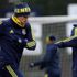 Fenerbahçe, Atiker Konyaspor maçının hazırlıklarını sürdürdü