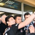 Beşiktaş Belçika'da Beşiktaş Belçika'da