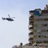 Polis havadan helikopterle uyardı: Evde kal Adana Polis havadan helikopterle uyardı: Evde kal Adana
