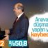 Gezici Araştırma Şirketi'nden Kıbrıs'ta seçim anketi