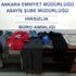 Ankara da, 168 ayrı suçtan kayıtları bulunan 5 şüpheliden ... Ankara da, 168 ayrı suçtan kayıtları bulunan 5 şüpheliden ...