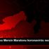 Uluslararası Mersin Maratonu koronavirüs nedeniyle ...