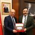 ALKÜ ile GAÜ arasında işbirliği protokolü ALKÜ ile GAÜ arasında işbirliği protokolü