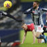 Mbaye Diagne itirafı! West Bromwich'te Okay Yokuşlu: Çocukluk hayalimdi