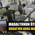 Madalyonun öteki yüzü, Dubai'nin arka mahalleleri