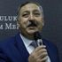 'En yüksek devlet memuru' atandı
