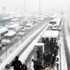 Bu akşama dikkat: İstanbul'a kar geliyor Bu akşama dikkat: İstanbul'a kar geliyor