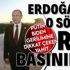 Rusya Başkan Erdoğan'ın, Putin ve Biden arasındaki gerilime ilişkin açıklamalarını konuşuyor Rusya Başkan Erdoğan'ın, Putin ve Biden arasındaki gerilime ilişkin açıklamalarını konuşuyor