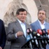 Başbakan Davutoğlu: Benim Diyarbekir'e nasıl aşık olduğumu bilirler