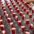 İzmir'de 83.5 litre sahte rakı ele geçirildi İzmir'de 83.5 litre sahte rakı ele geçirildi
