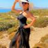 Oyuncu Salma Hayek, 54. yaşını mayolu pozuyla kutladı Oyuncu Salma Hayek, 54. yaşını mayolu pozuyla kutladı