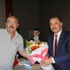 Toroslar Belediyesi'nde Toplu Sözleşme Sevinci