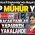 İstanbul Çevre ve Şehircilik İl Müdürlüğü’nden CHP İstanbul İl Başkanlığı açıklaması: Ruhsatsız işlem yapıldığı için bina mühürlenmiştir