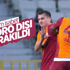 Marcao, kadro dışı bırakıldı Marcao, kadro dışı bırakıldı