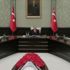 MGK: Barış Pınarı Operasyonu amacına ulaşana kadar sürdürülecek