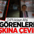 CHP'li Adayın Afişi Görenleri Şaşkına Çevirdi CHP'li Adayın Afişi Görenleri Şaşkına Çevirdi