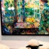 Sanat fuarında 'Arap Baharı' Sanat fuarında 'Arap Baharı'