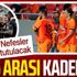 Nefesler tutulacak! Galatasaray - Beşiktaş derbisinde kader anı 61-75 arası Nefesler tutulacak! Galatasaray - Beşiktaş derbisinde kader anı 61-75 arası