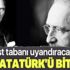 AK Parti'li Hamza Dağ: Kılıçdaroğlu’nun yoldaşları Atatürk’ün askerlerini sindirmiş vaziyette AK Parti'li Hamza Dağ: Kılıçdaroğlu’nun yoldaşları Atatürk’ün askerlerini sindirmiş vaziyette
