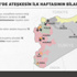 Suriye'de ateşkesin ilk haftasının bilançosu
