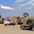 DEAŞ Irak’ta büyük toprak kaybetti