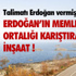 Emniyette doğrudan merkeze bağlı 6 ilde müdürlük kuruldu