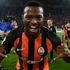 Kayserispor, Olarenwaju Kayode yi kadrosuna kattı
