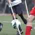 Ampute futbol sezonu başlıyor