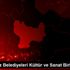 Karadeniz Belediyeleri Kültür ve Sanat Birliği kuruldu Karadeniz Belediyeleri Kültür ve Sanat Birliği kuruldu