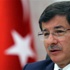Davutoğlu: Tarihi ve insani bir görev