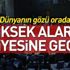 "BM İdlib için yüksek alarmda"