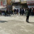 Hakkari ve Şırnak'ta Sokaklar Karıştı