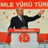 Mhp Genel Başkanı Devlet Bahçeli