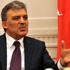 Gül'den başsağlığı mesajı Gül'den başsağlığı mesajı