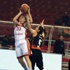 Galatasaray Odeabank liderliği garantiledi