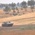Esad güçleri Rus hava desteğiyle kara operasyonuna başladı