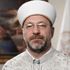 Diyanet İşleri Başkanı Erbaş böyle duyurdu Diyanet İşleri Başkanı Erbaş böyle duyurdu
