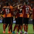 Bursaspor, Galatasaray'a diş geçiremiyor Bursaspor, Galatasaray'a diş geçiremiyor