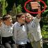 Tuğlayla selfie yapmışlardı... Hayalleri gerçek oldu Tuğlayla selfie yapmışlardı... Hayalleri gerçek oldu