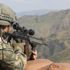 MSB: Irak’ın kuzeyinde 4 PKK’lı etkisiz hale getirildi