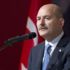 Bakan Soylu açıkladı:Son 30 yılın en düşük seviyesinde Bakan Soylu açıkladı:Son 30 yılın en düşük seviyesinde