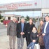 CHP'lilerden Dündar ve Gül'e ziyaret: Tecrit devam ediyor