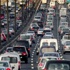 İstanbul'da yol durumu İstanbul'da yol durumu
