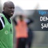 Demba Ba'ya Şartlı vize Demba Ba'ya Şartlı vize