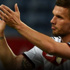 Podolski imzaya geldi!