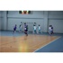Üniversite Öğrencileri Futsal’da Rakip Tanımıyor Üniversite Öğrencileri Futsal’da Rakip Tanımıyor