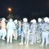 Öğrenciler isyan etti