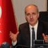 Kurtulmuş: Kimse Türkiye'nin iç işlerine burnunu sokmasın Kurtulmuş: Kimse Türkiye'nin iç işlerine burnunu sokmasın